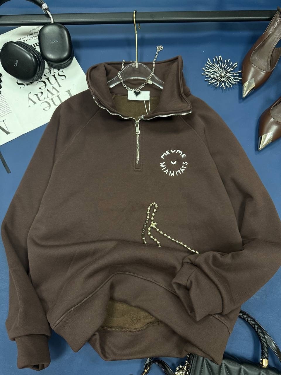 свитшот женская,толстовки свитшот,кофта женская,свитшот оверсайз женский,красная толстовка