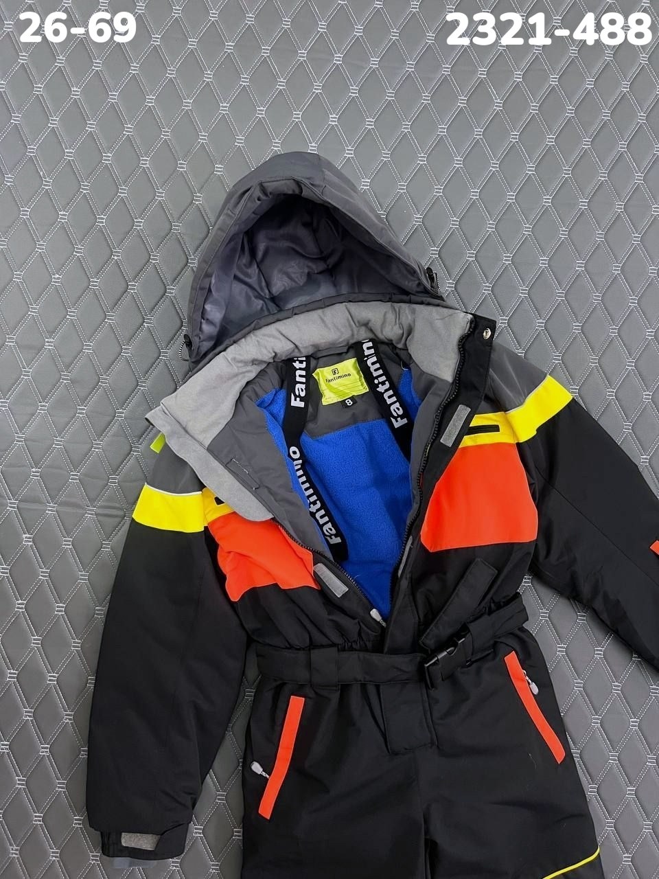 комбинезон утепленный kalborn 1,комбинезон утепленный kalborn,зимние комбинезоны для мальчиков,комбинезон kalborn,комплект комбинезон