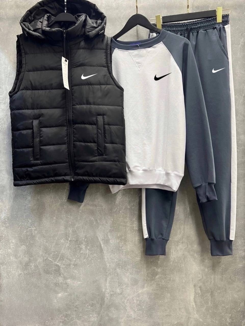 спортивный костюм тройка с жилеткой,мужские спортивные костюмы,спортивные костюмы,спорт костюм тройка мужской,спортивный костюм с жилеткой мужской