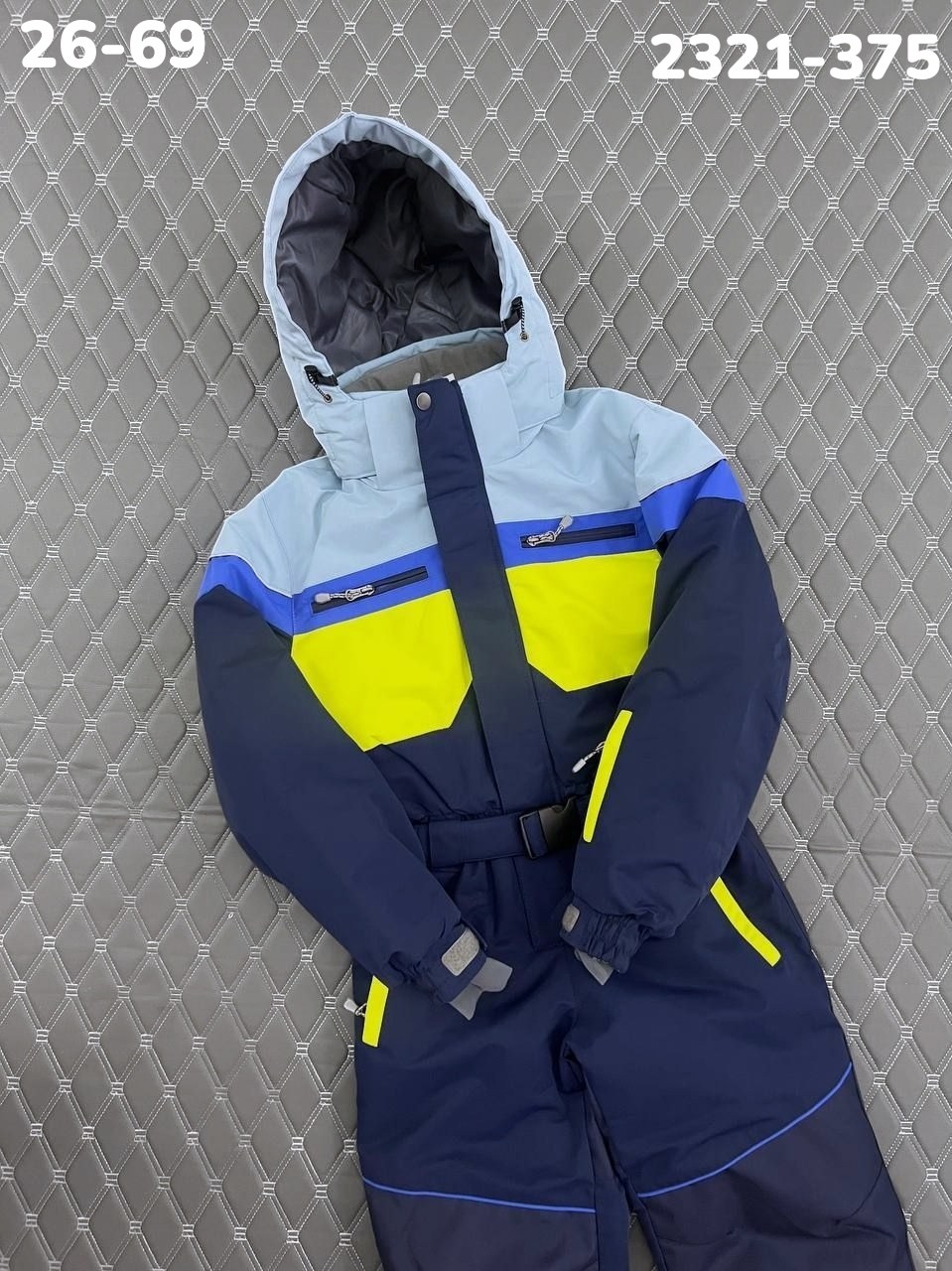 комбинезон утепленный kalborn 1,комбинезон утепленный kalborn,зимние комбинезоны для мальчиков,комбинезон kalborn,комплект комбинезон