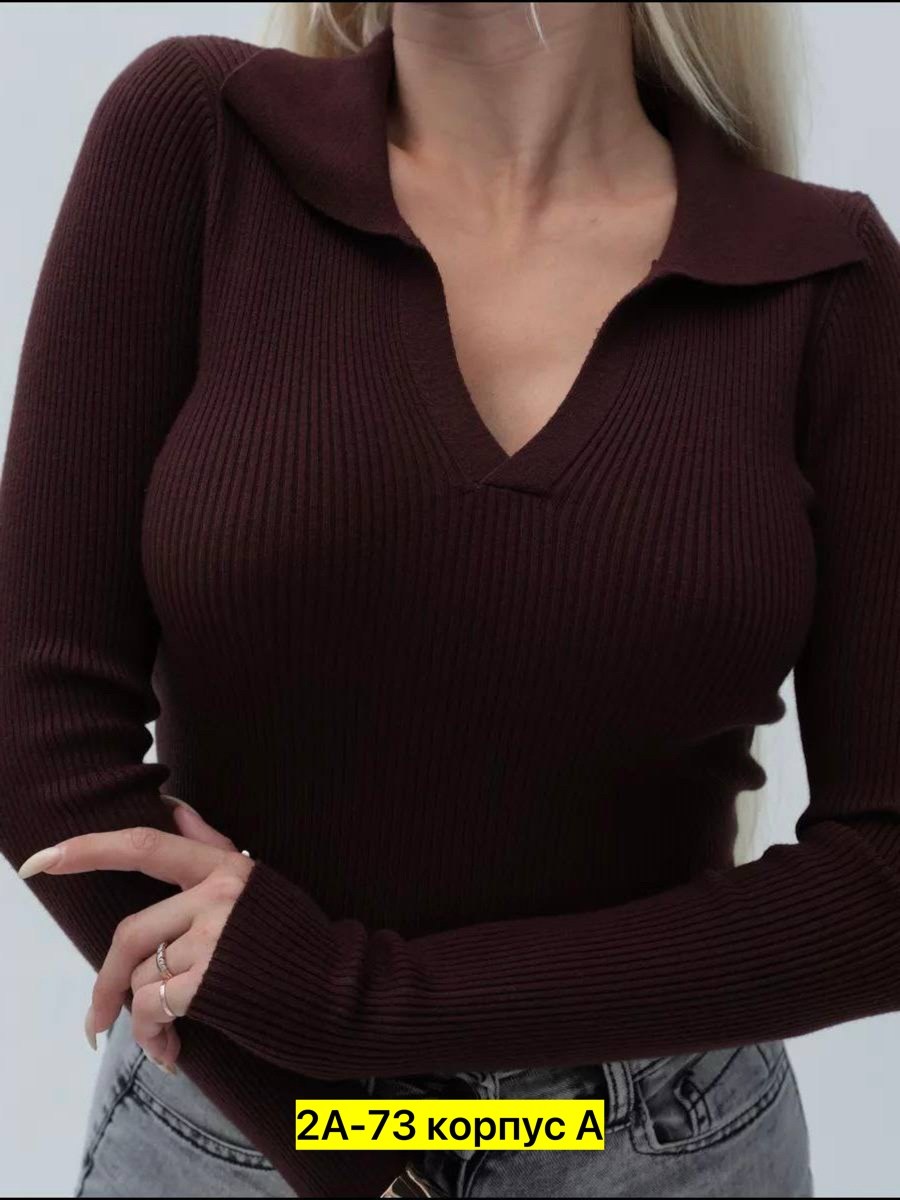 кофта женская,кофта лапша,кофта с воротником,женская кофта с длинными рукавами,популярные кофты