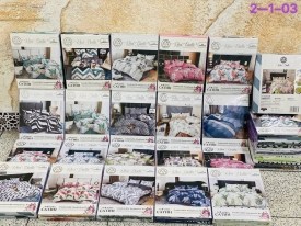 Постельное белье