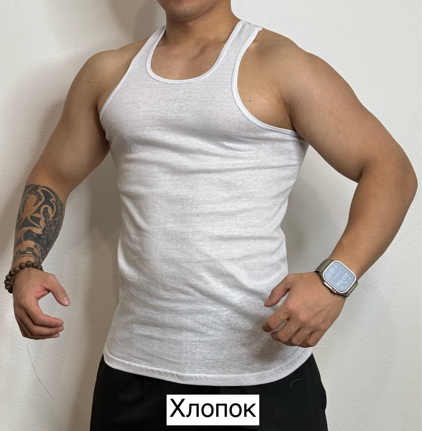 майка мужская,борцовка мужская,борцовка спортивная,майка мужская черная,майка