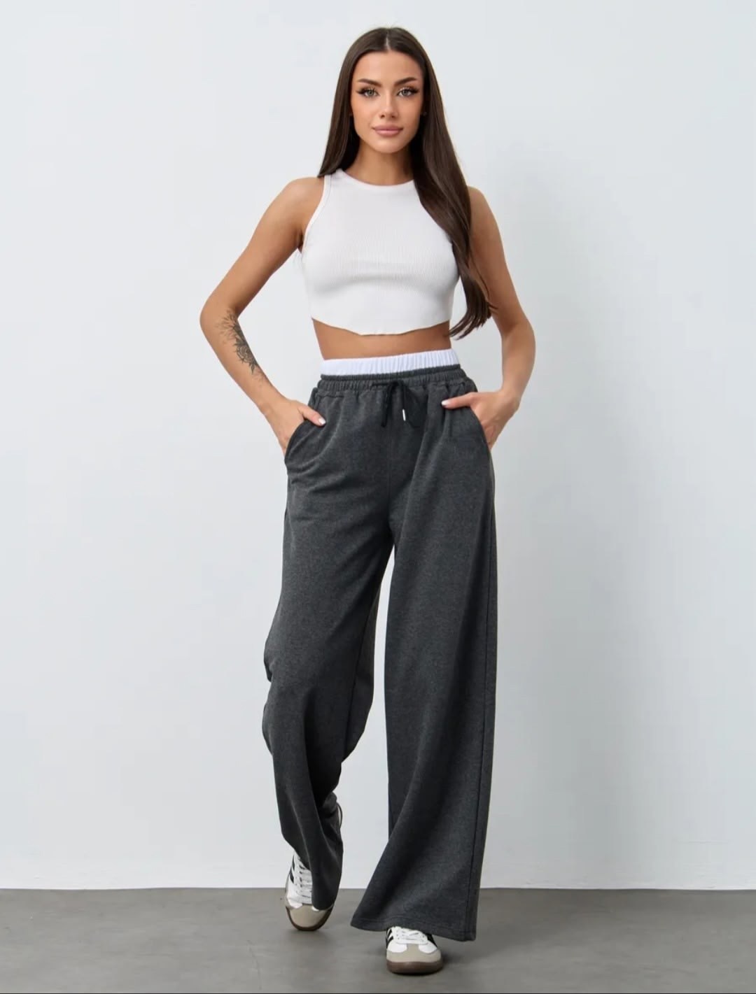 широкие брюки,брюки свободные,повседневные брюки,спортивные брюки,спортивные брюки палаццо