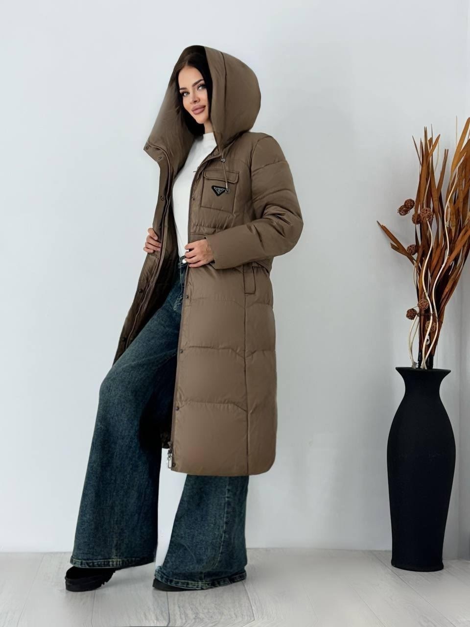 куртка зимняя женская,зимние куртки,стильные пуховики,женские пуховики,пуховик