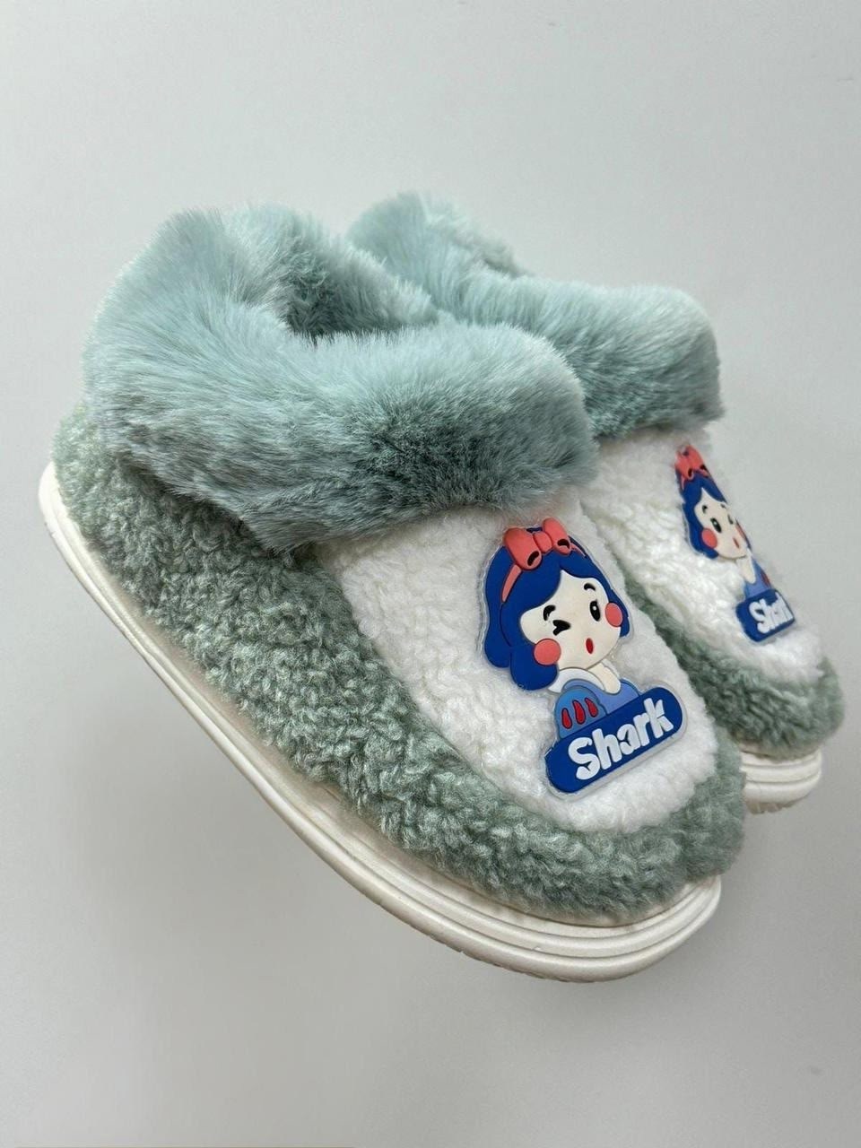 домашние тапочки плюшевые,домашние тапочки,тапочки зимние,,пушистые домашние тапочки