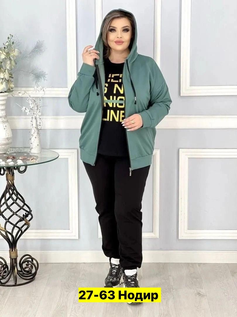 спортивные костюмы женские больших размеров,стильная одежда больших размеров,костюм женский тройка, больших размеров,женские костюмы
