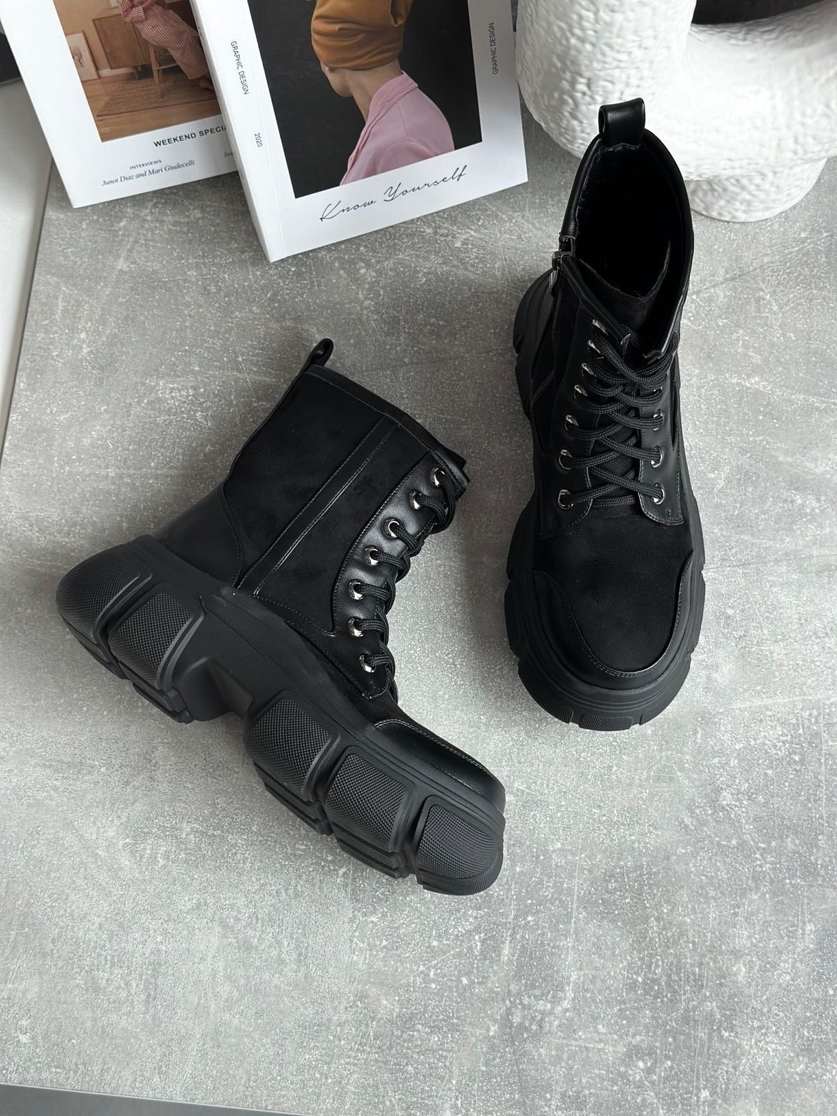 ,ботинки женские,ботинки черные женские,ботинки модные,ботинки черные