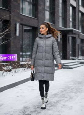 Верхняя одежда