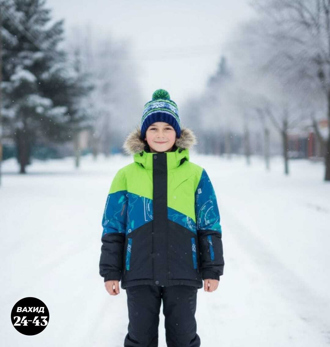 куртка для мальчика,куртка зимняя для мальчика,куртка для мальчика зима,костюм зимний для мальчика nikastyle,куртка зимняя