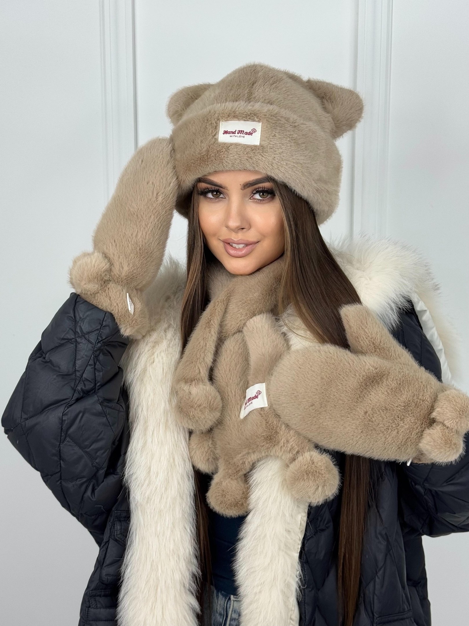 варежки женские зимние меховые,варежки из меха норки,меховые зимние варежки,меховые варежки,варежки меховые зимние пушистые