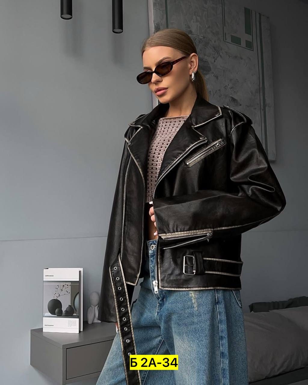 косуха женская,косуха женская из экокожи,куртки ,кожаная куртка косуха,куртка косуха