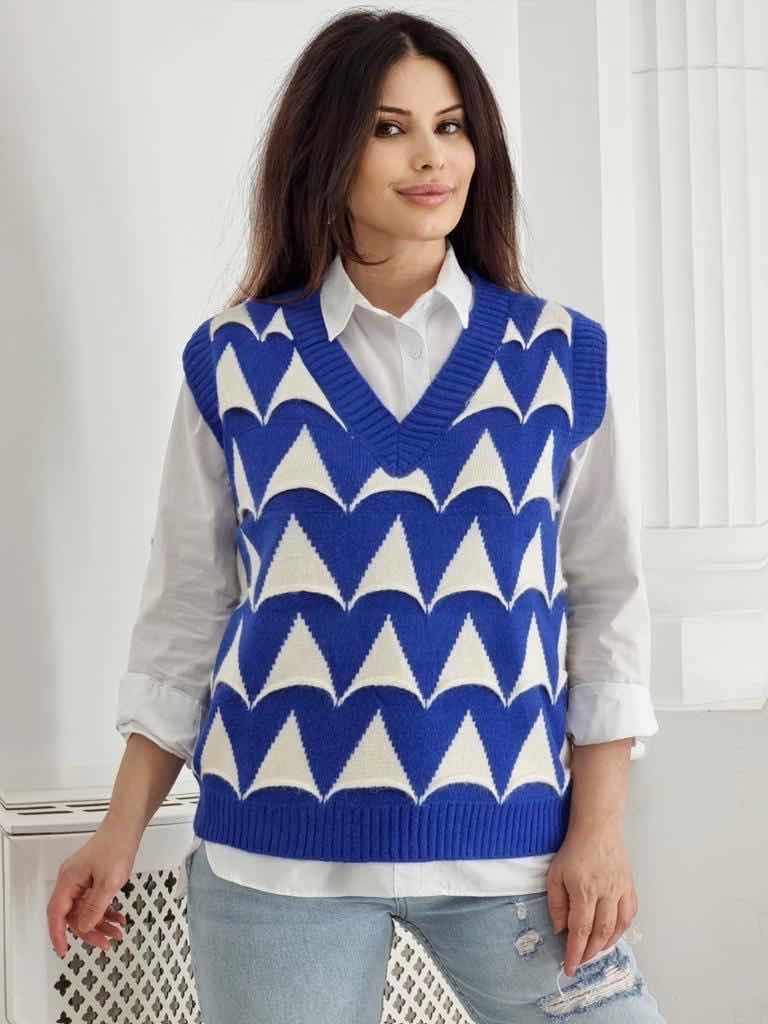 жилет женская вязаная,одежда жилет,жилет вязаный,трикотажный жилет,вязаная жилетка