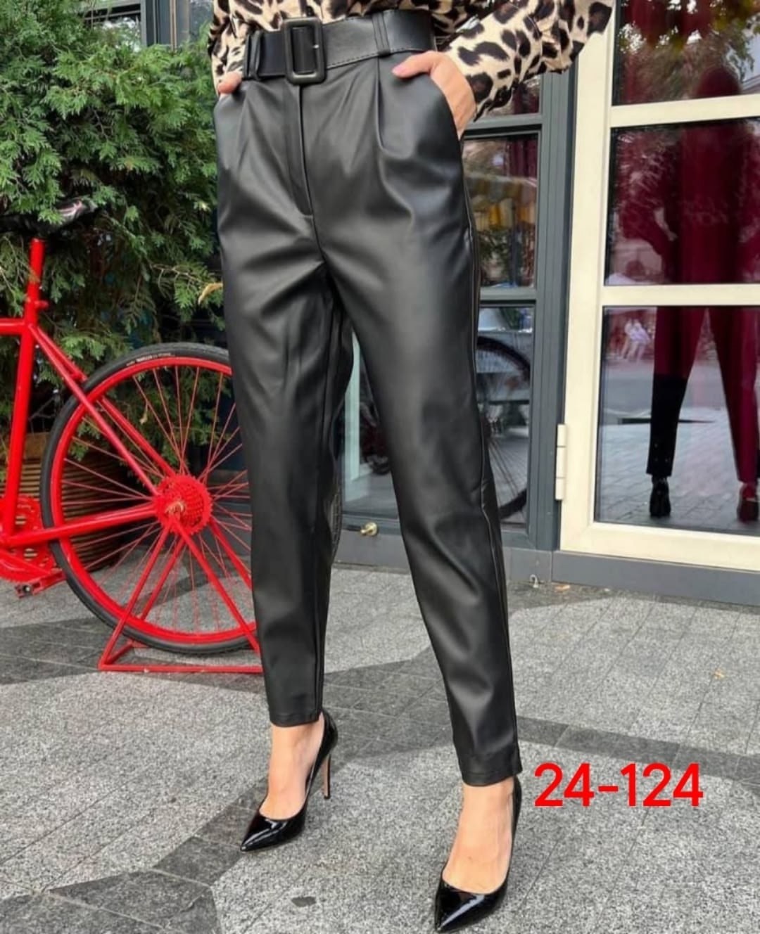 брюки из эко кожи,кожаные брюки женские,брюки эко кожа,брюки кожаные,брюки экокожа с начесом