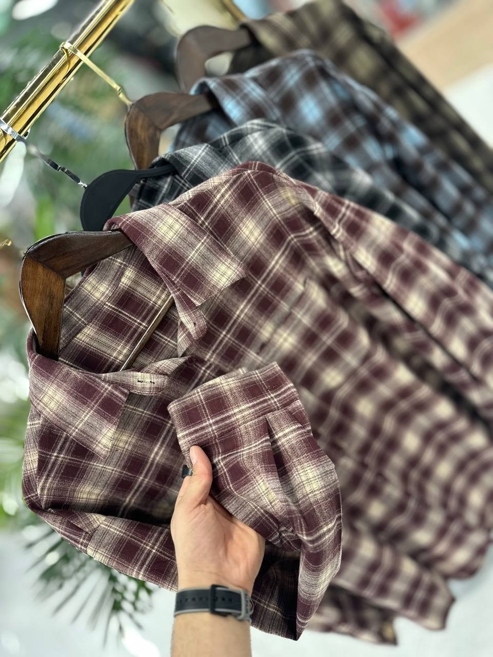 стильная женская рубашка оверсайз,рубашка оверсайз в клетку теплая,рубашка в клетку женская оверсайз,женская оверсайз рубашка,оверсайз рубашка