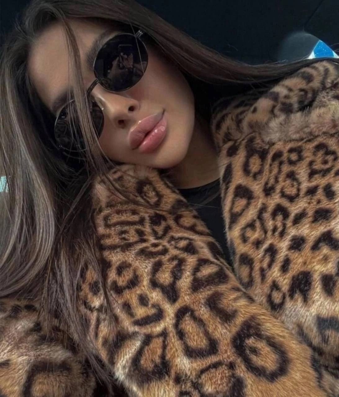 шуба леопардовая,леопардовая шуба из искусственного меха,шуба леопардовая искусственная,шуба koton леопардовая,шуба женская искусственная леопардовая