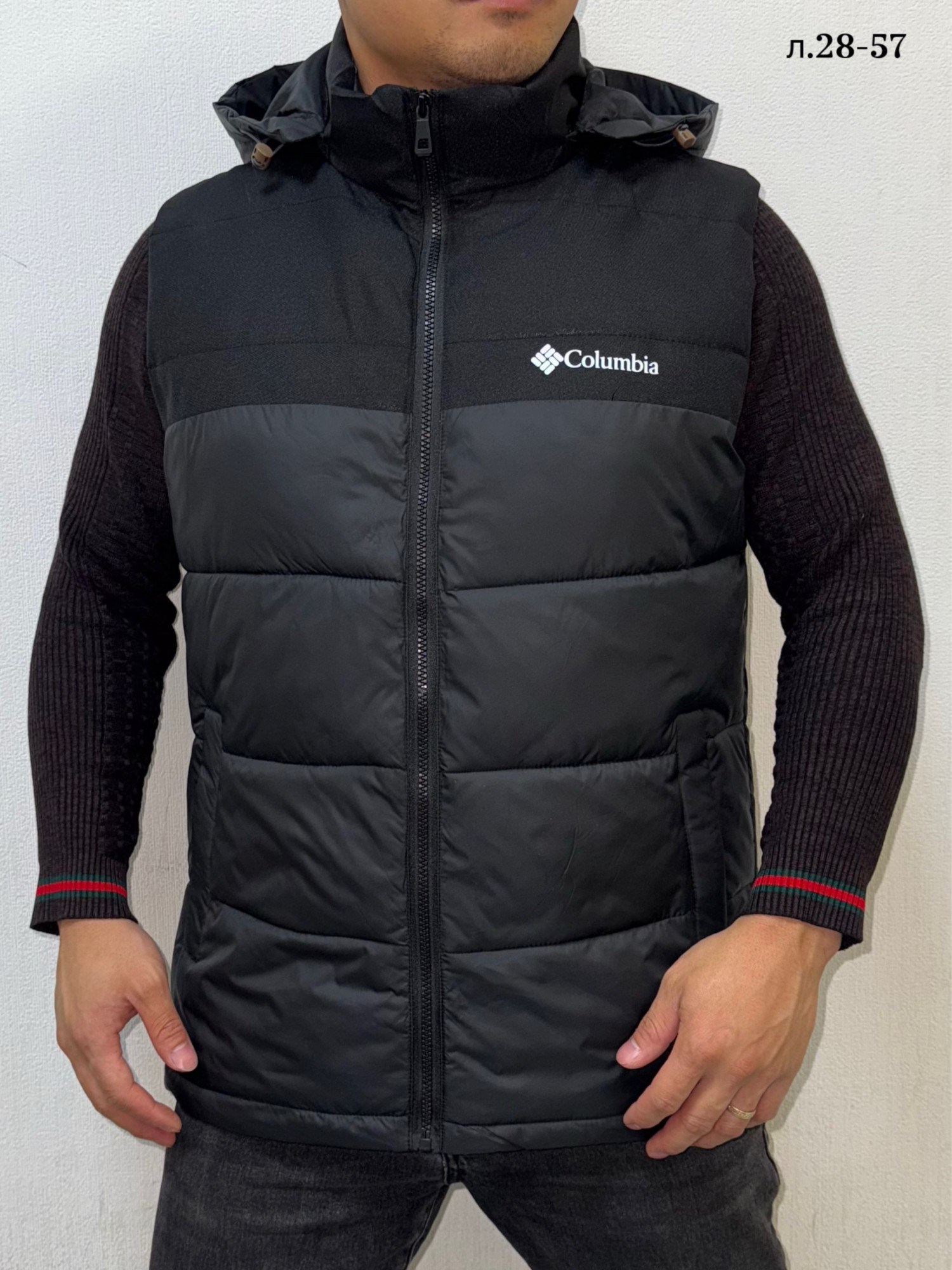 жилет мужской,жилетка мужская,безрукавка мужская,мужской утепленный жилет,жилетка утепленная мужская