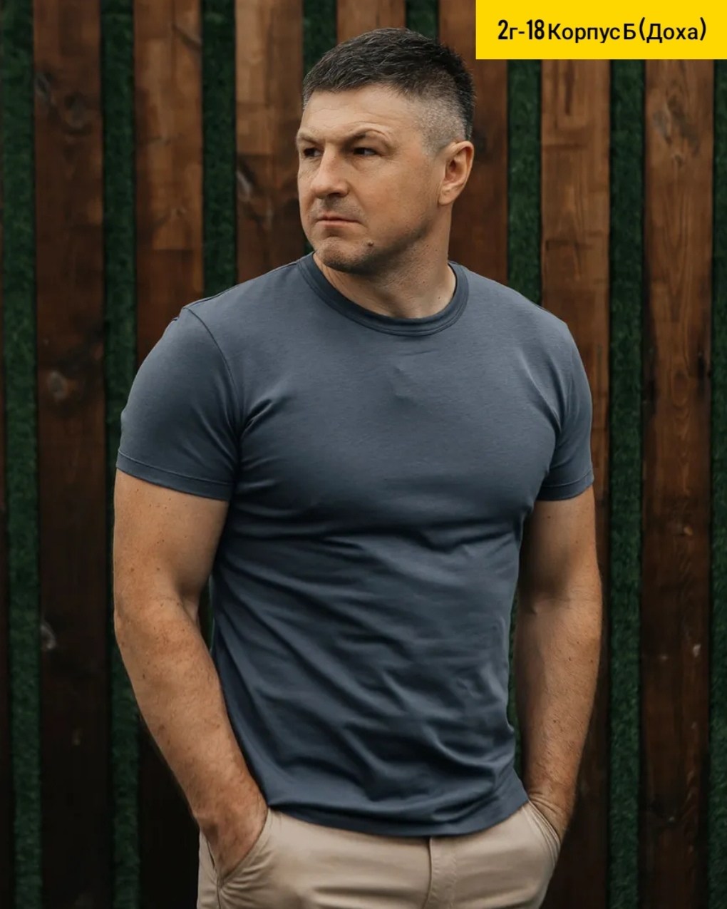 мужская футболка,бежевая футболка,футболка хлопок однотонная,футболка бежевая мужская для монтажа,мужская однотонная футболка