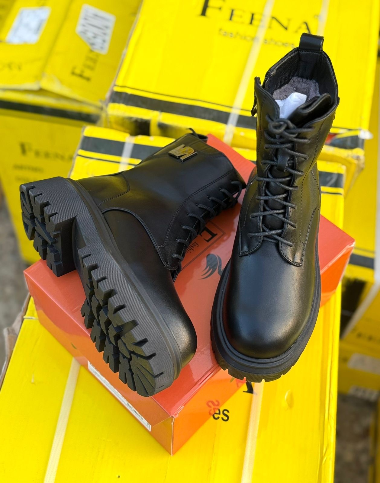 ,женские ботинки,ботинки balenciaga,ботинка,ботинки женские черные