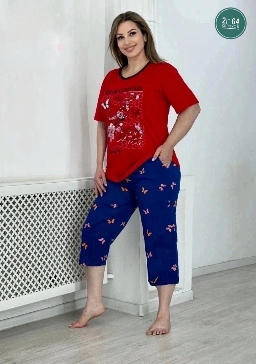 пижама женская с бриджами,пижама с бриджами,пижамы для женщин,пижамы женски,домашний костюм с бриджами