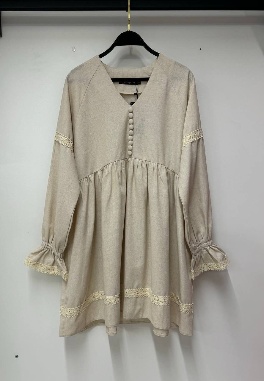 платье из хлопка и льна,женское хлопковое платье,льняные платья,льняное платье в стиле бохо,платье из льна