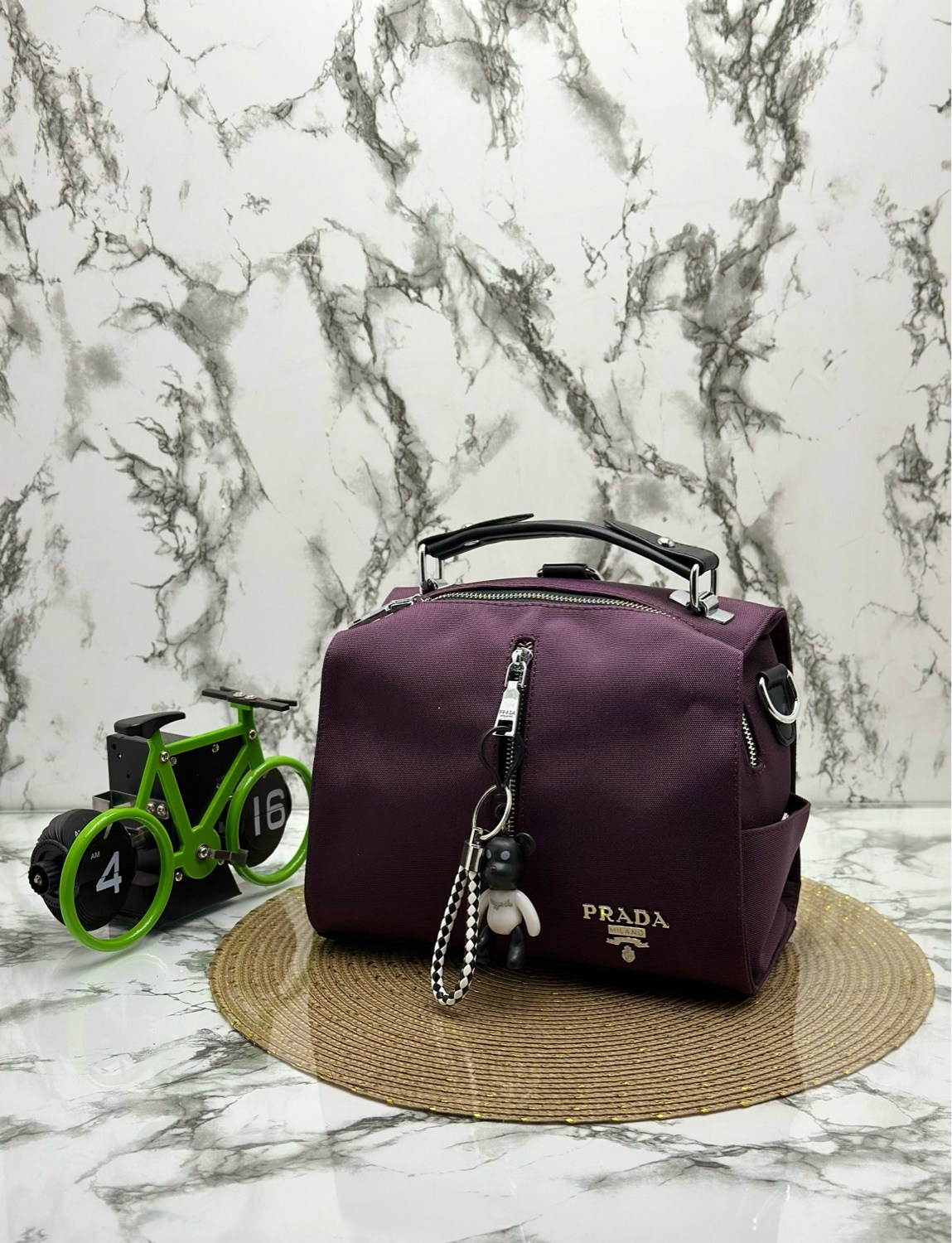 комплект сумка,сумка,сумка prada,сумка женская,prada сумка женская