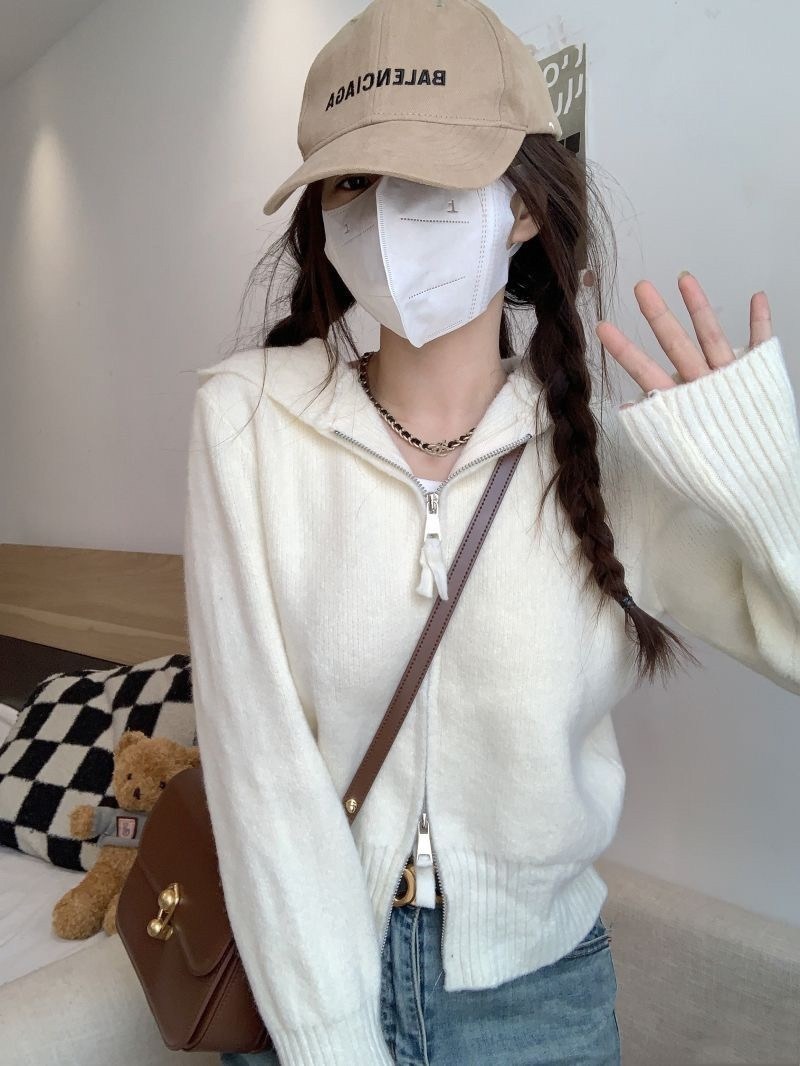 трикотажный кардиган на молнии,кардиган с капюшоном женский,женский вязаный кардиган с длинными рукавами,кардиган на молнии вязаный,кардиганы на молнии