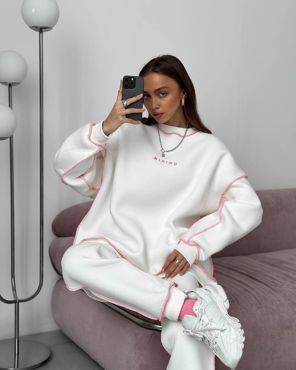 cпортивный костюм оверсайз,костюм женский оверсайз,костюм оверсайз,костюм женский спортивный на флисе,костюмы спортивные женские