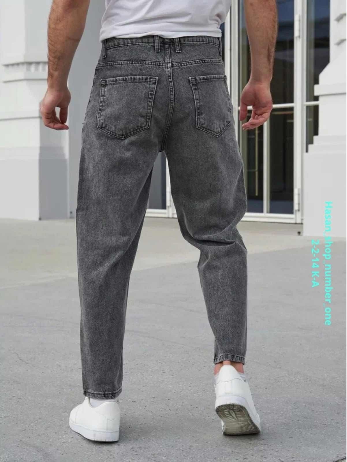 джинсы для мужчин,джинсы мужские серые,мужские джинсы,джинсы банан мужские,джинсы брюки