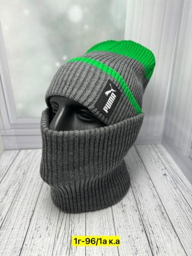 Шапка