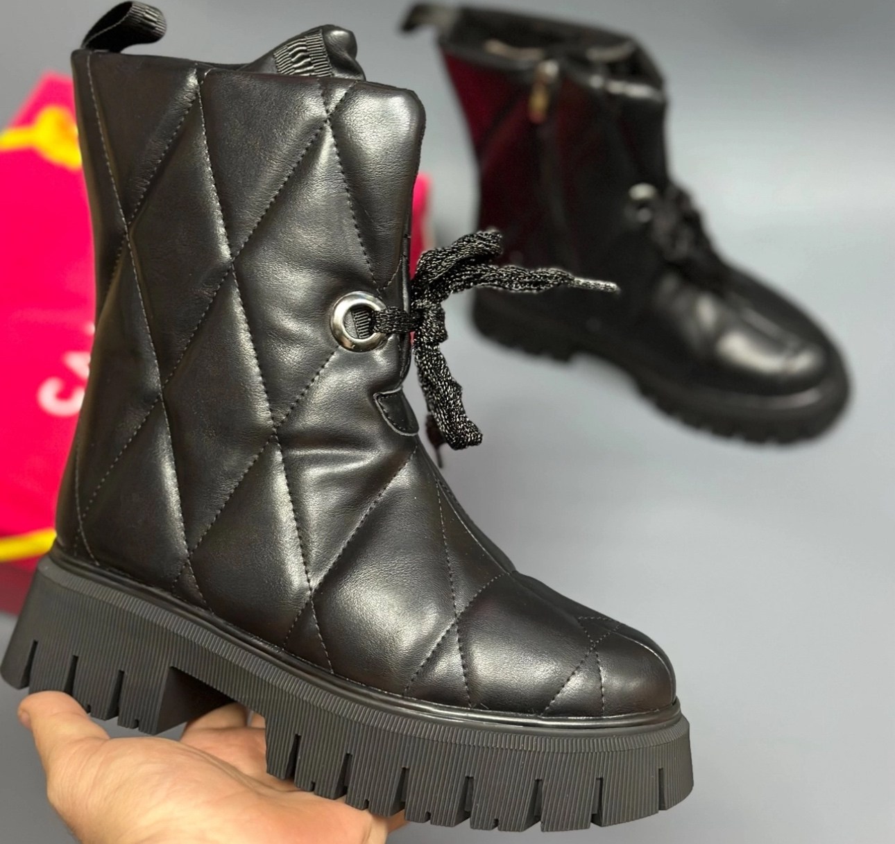 ,женские ботинки,зимняя женская ,зимняя ,ботинка женские зимние