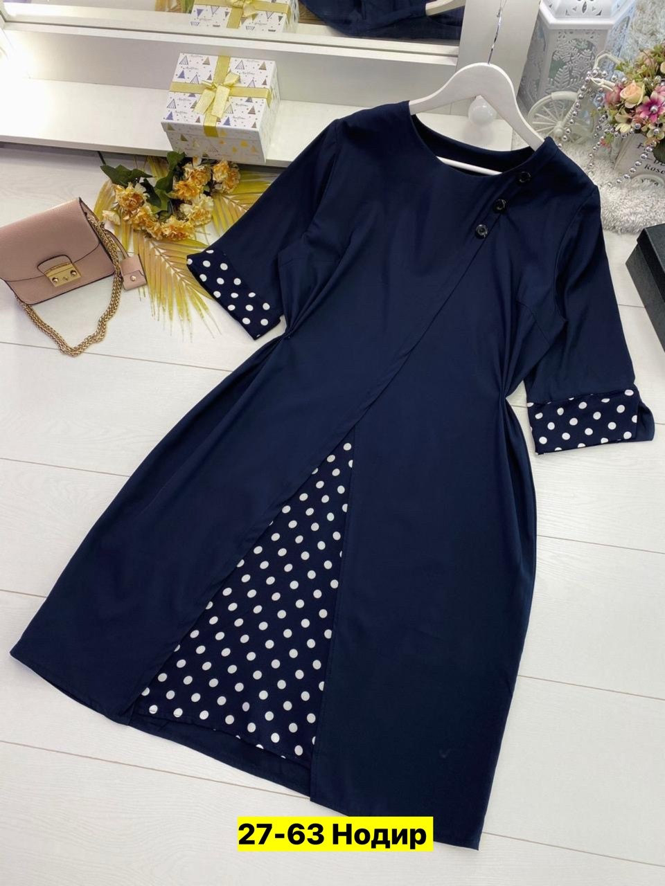 платье большие размеры,платье,женские платье,женское платье в горошек,