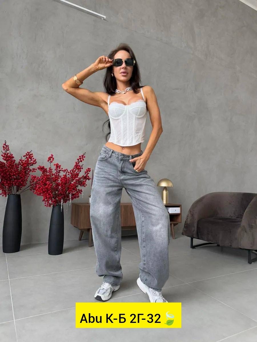 широкие джинсы модные,женские джинсы широкие,женские джинсы и брюки,широкие джинсы,джинсы багги широкие