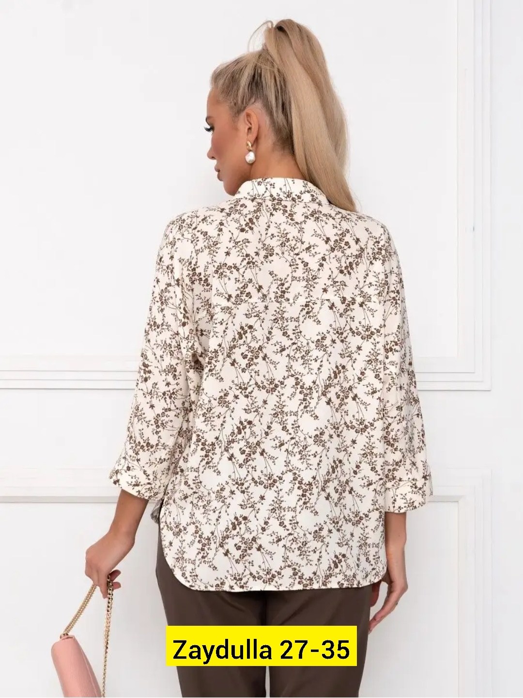 костюмы брючные,блуза,блуза рубашечного кроя,элегантная блузка,блуза бант