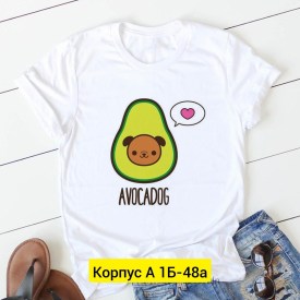 Футболка