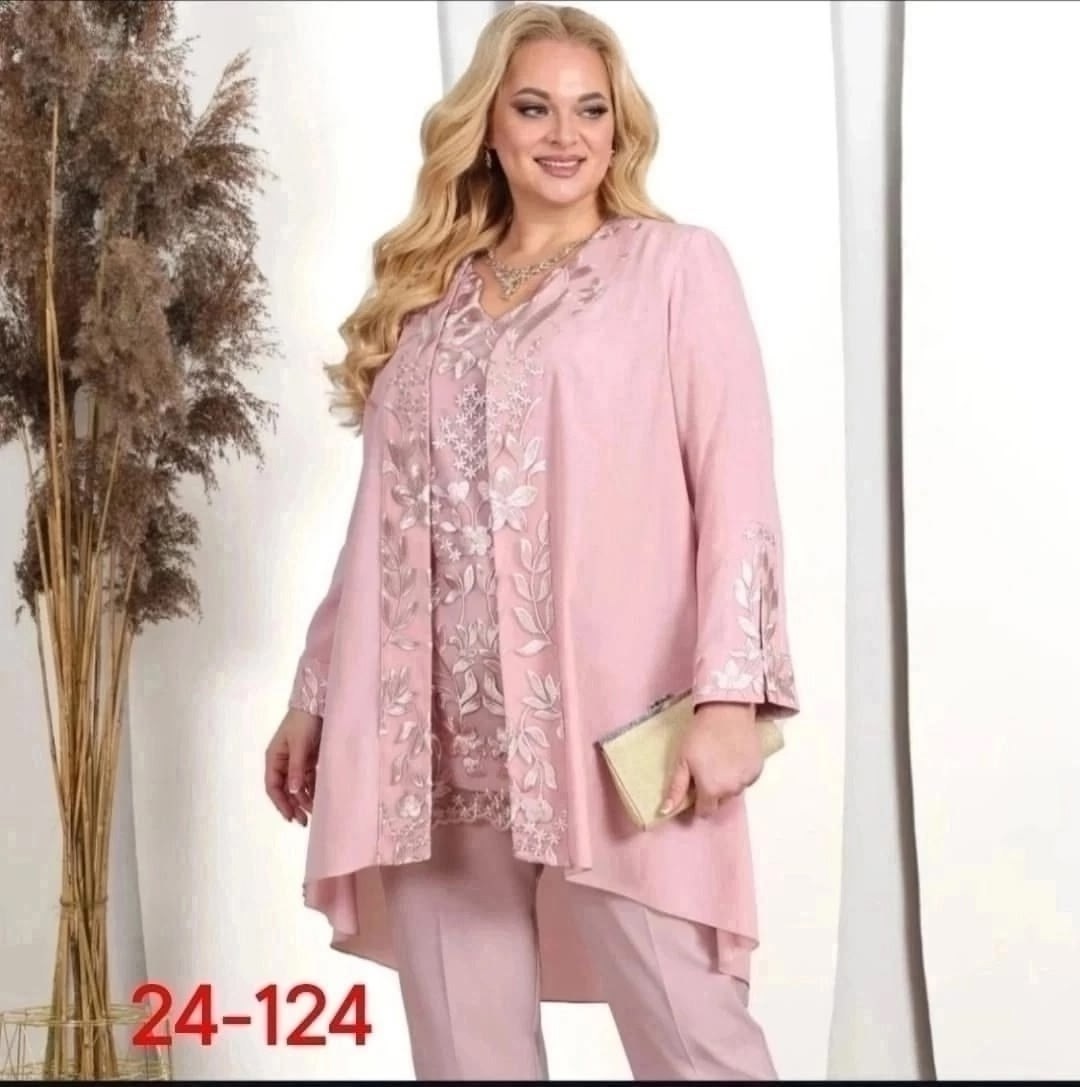 женский костюм тройка,женские костюмы,праздничные костюмы для женщин больших размеров,костюм женский больших размеров,комплект ninele