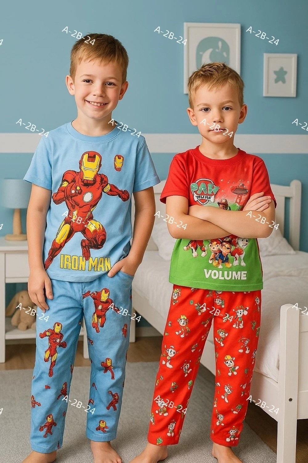 детские пижамы,пижамы для мальчика,пижама детская для мальчика,пижаме,пижама детская марвел