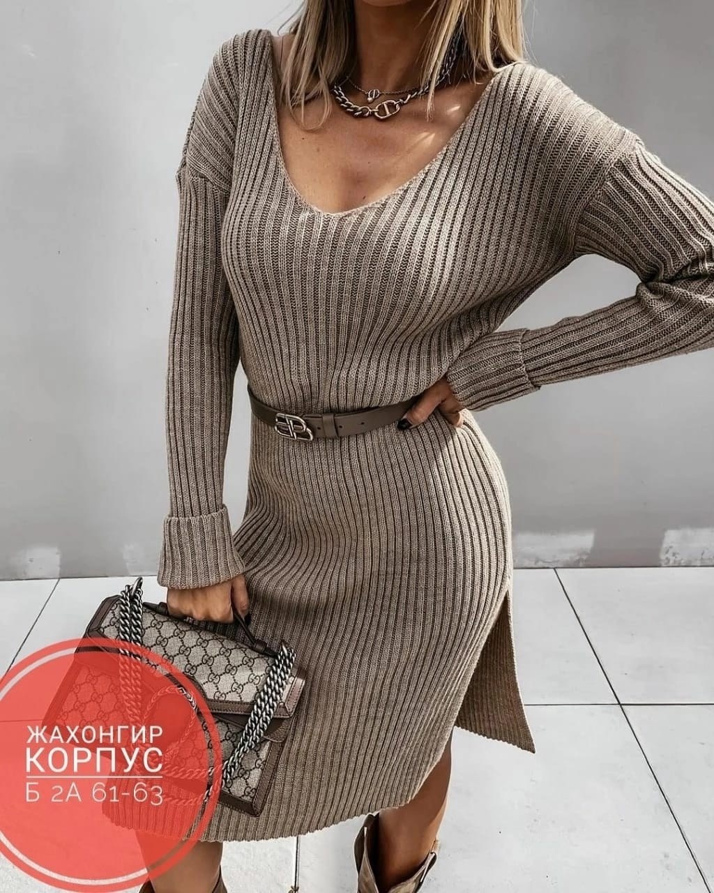 платье лапша,трикотажное платье,вязаное платье миди,платье женская,серое платье лапша