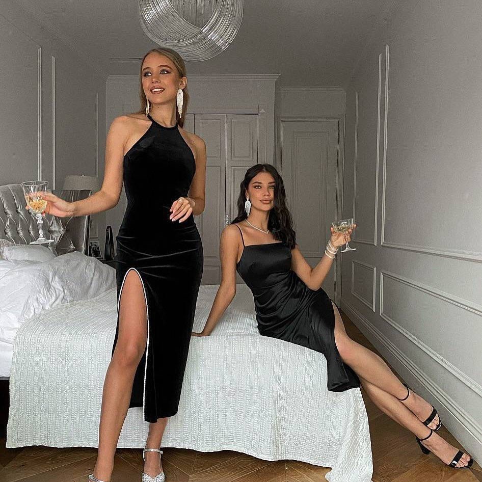 облегающее платье,вечернее платье,платье идеальное,изумрудное бархатное платье шейн,атласное платье