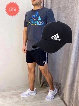 Костюм