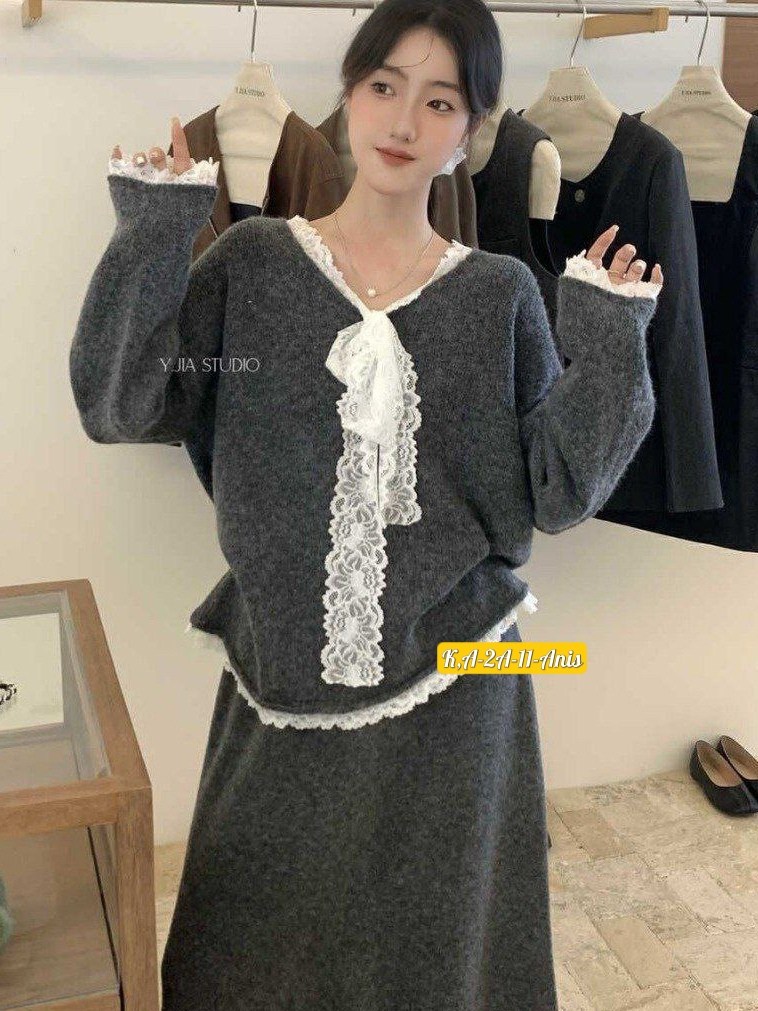 юбка вязаная,трикотажные костюмы,костюм с юбкой,вязаные костюмы,длинные юбки