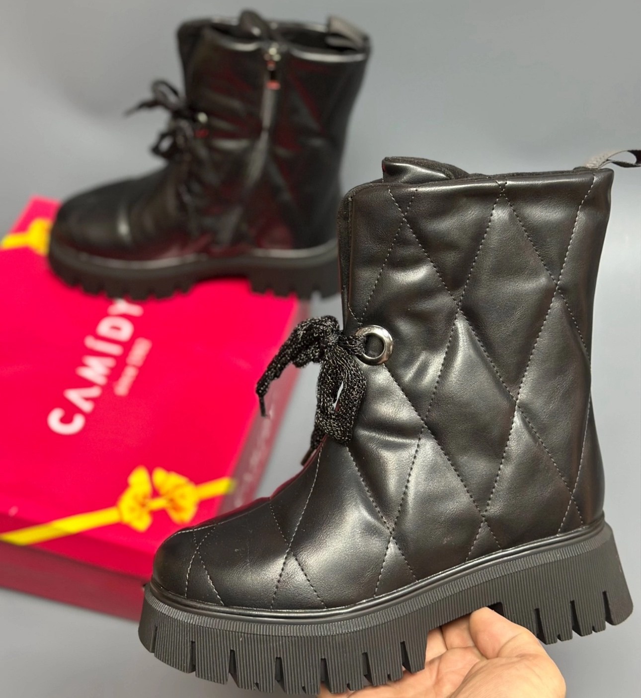 ,женские ботинки,зимняя женская ,зимняя ,ботинка женские зимние