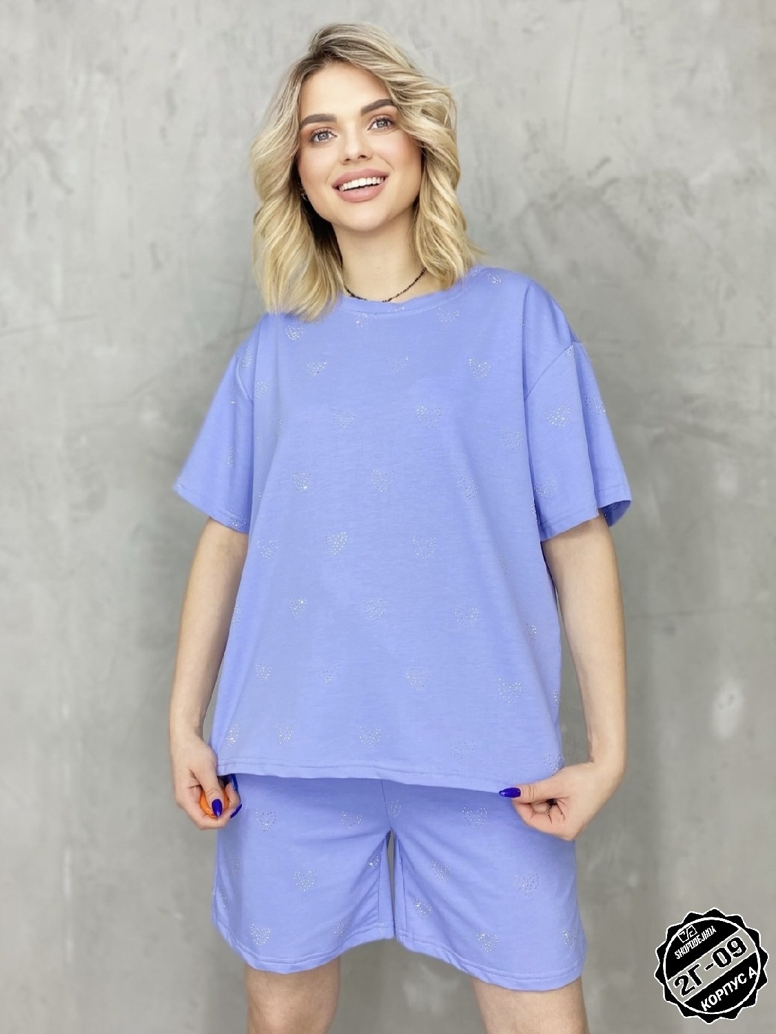 костюм оверсайз,костюмы женские,женский костюм с шортами,летние женские костюмы,костюм с шортами оверсайз