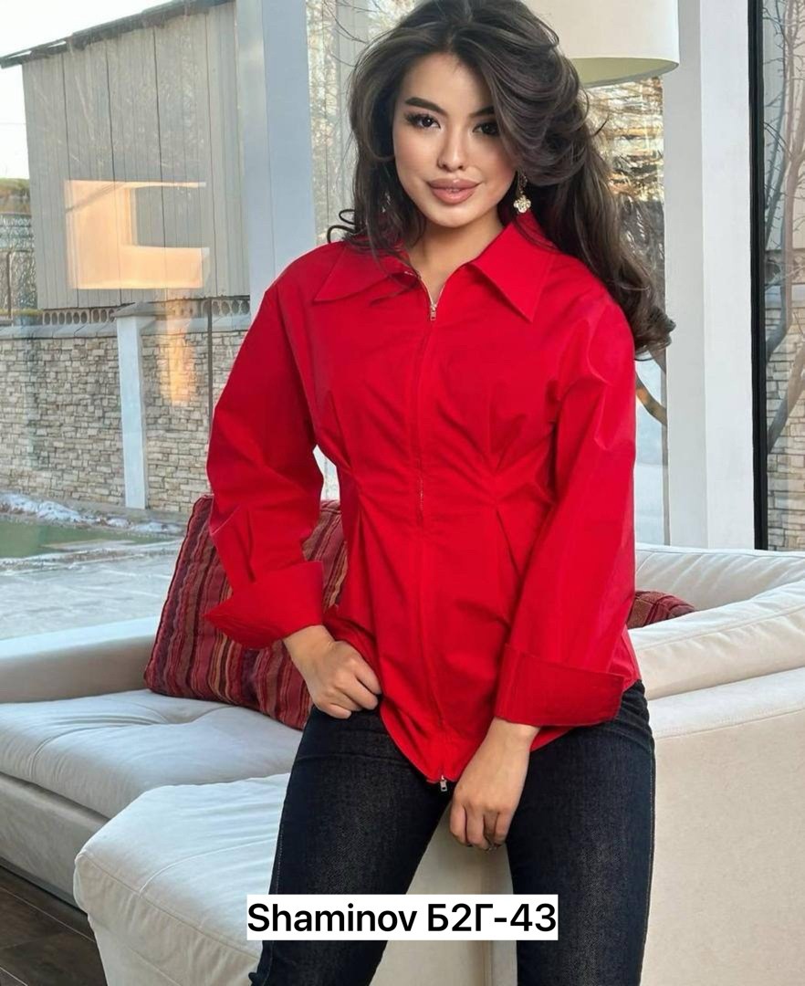 базовая рубашка,женские блузки и рубашки,рубашка стрейч,женская рубашка,рубашка