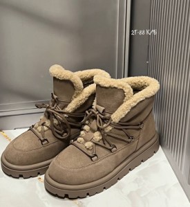 Ботинки