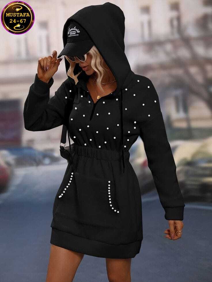 платье с капюшоном,платье толстовка,спортивное платье с капюшоном,платье с капюшоном и карманами,спортивное платье