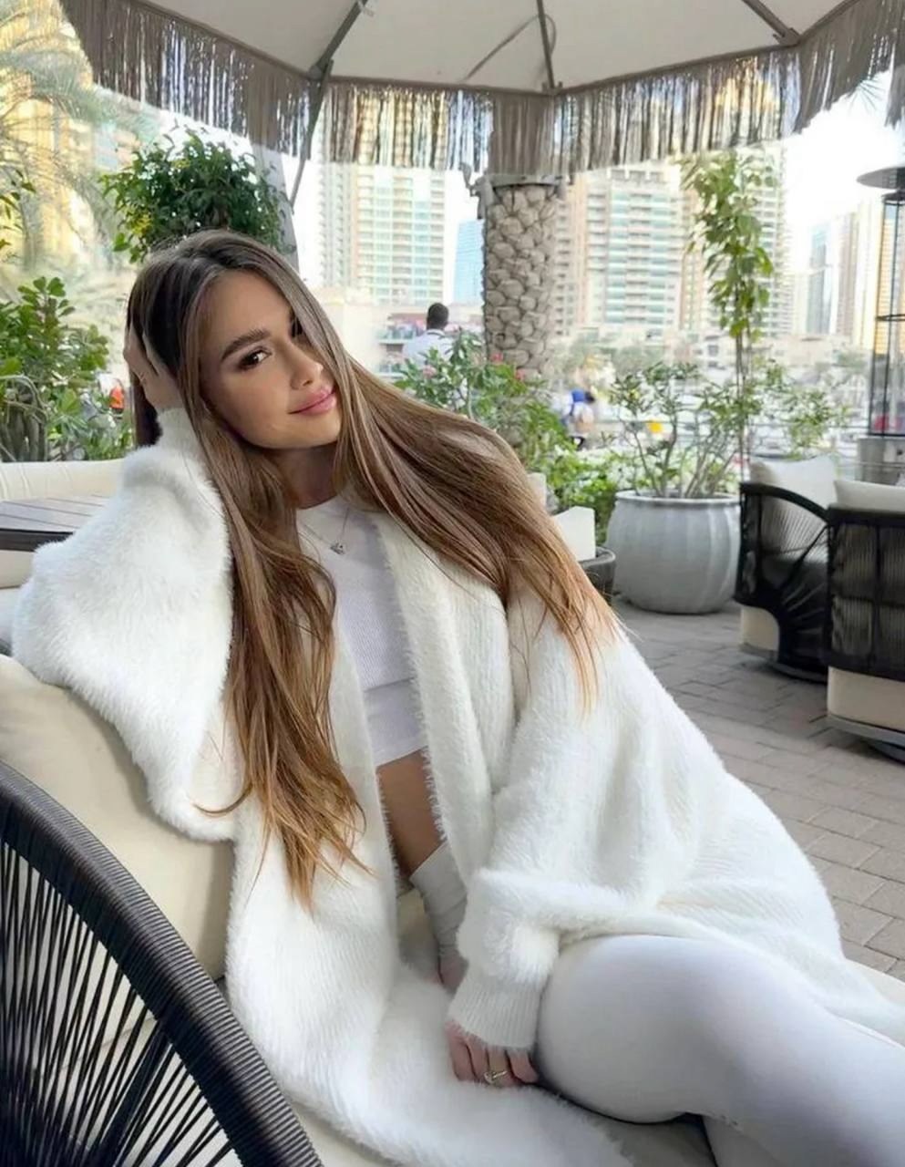 длинный кардиган,пушистый кардиган,кардиган,длинный кардиган женский,удлиненный кардиган