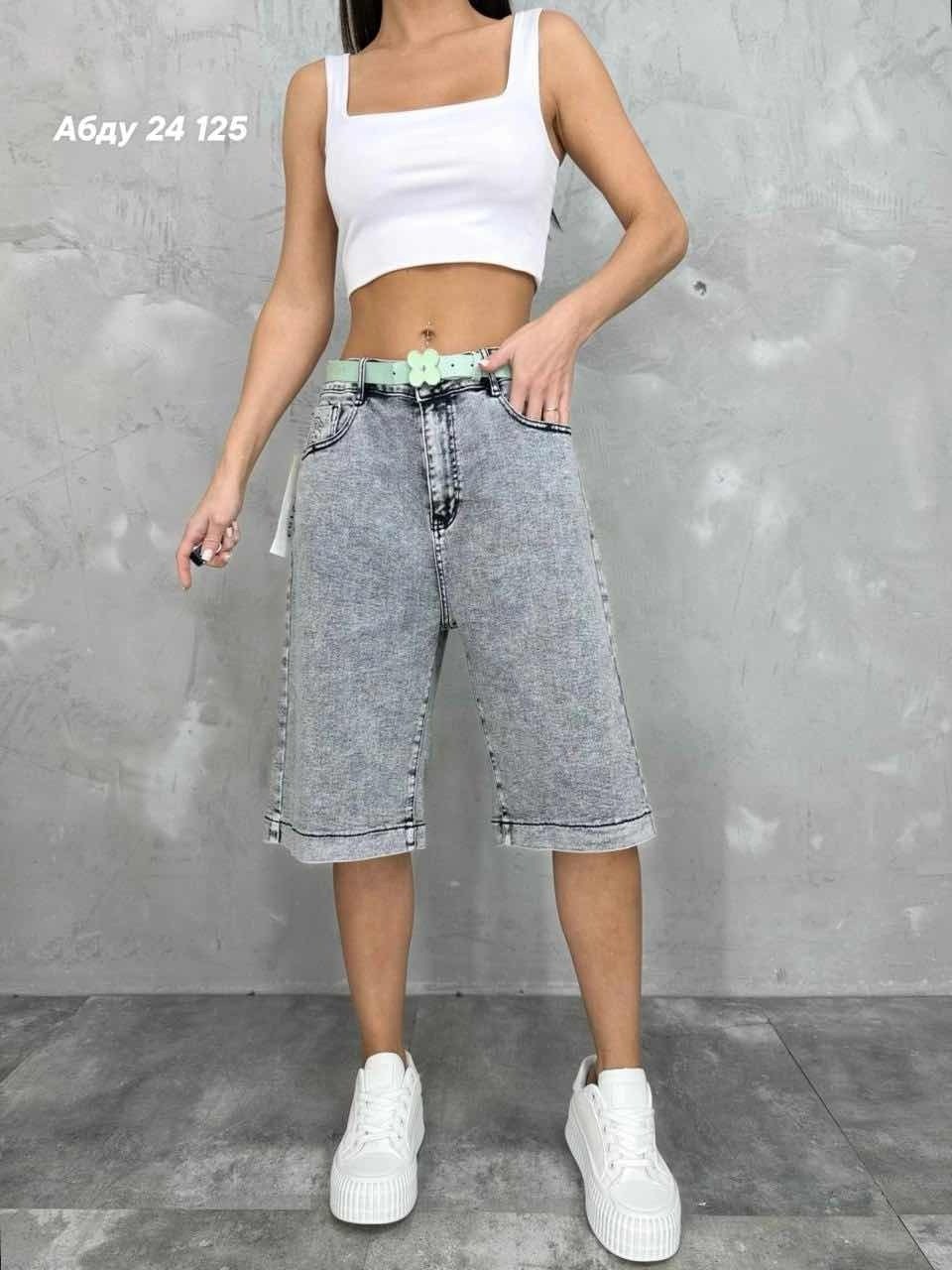 шорты бриджи,женские шорты,шорты джинсовые женская,бриджи капри,шорты джинс
