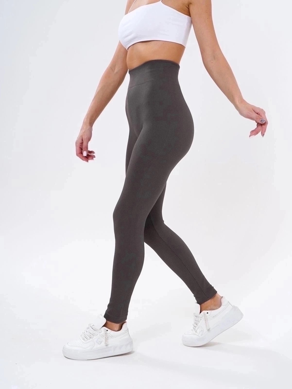 леггинсы в рубчик,лосины в рубчик,легинсы женские,лосины женские,леггинсы бесшовные