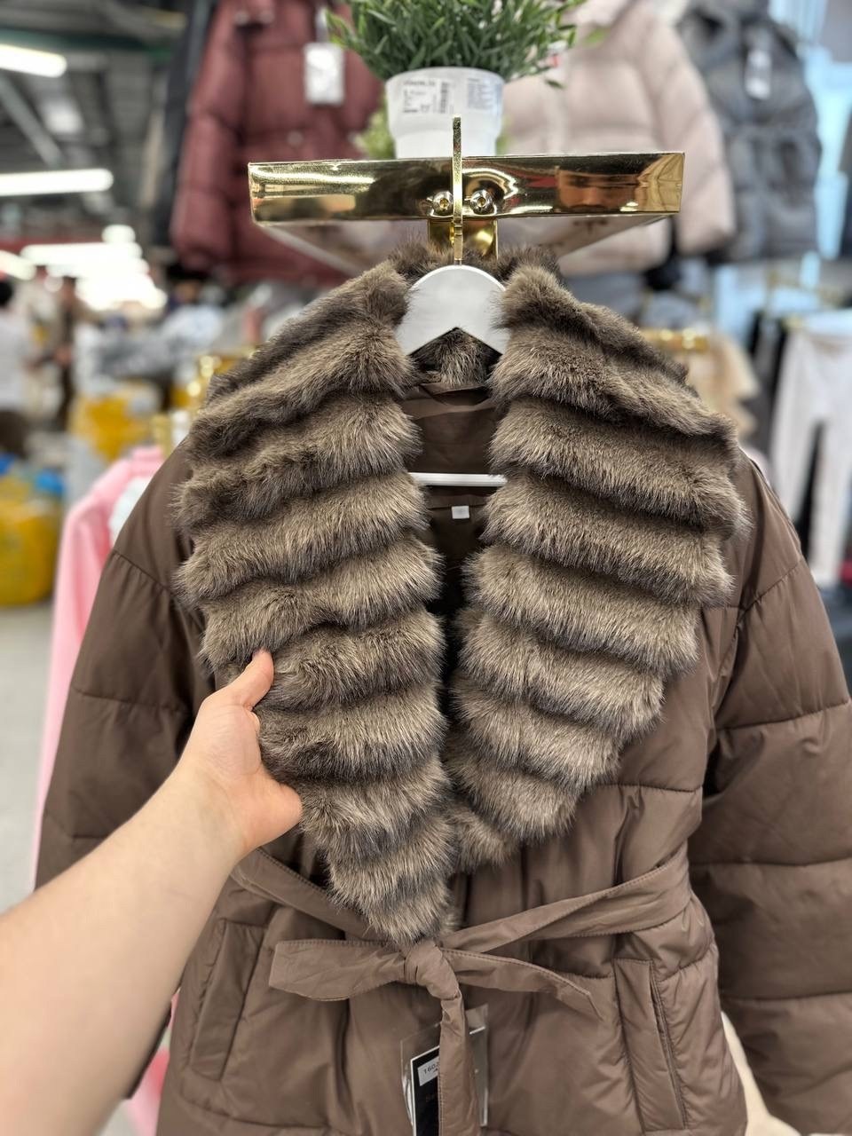 модные пуховики,женские пуховики,пуховик,модная зимняя куртка,зимняя куртка